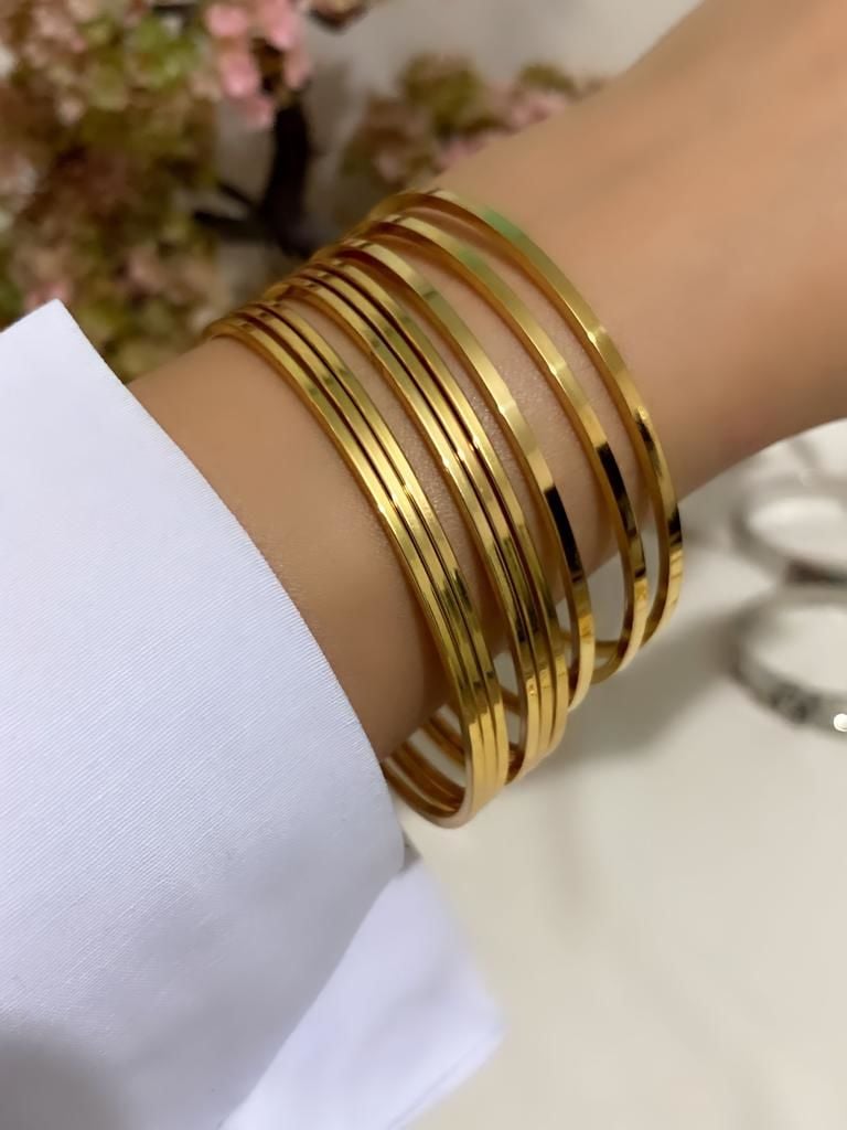 ÇELİK AJDA RAY BİLEZİK