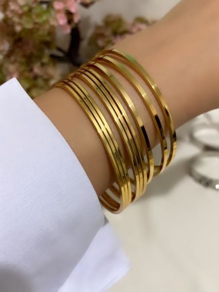 ÇELİK AJDA RAY BİLEZİK