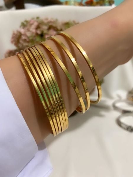 ÇELİK AJDA RAY BİLEZİK