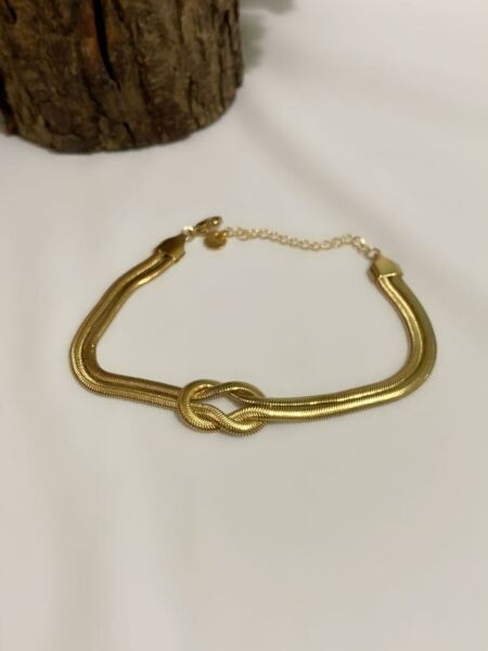 ÇELİK DORİKA BİLEKLİK