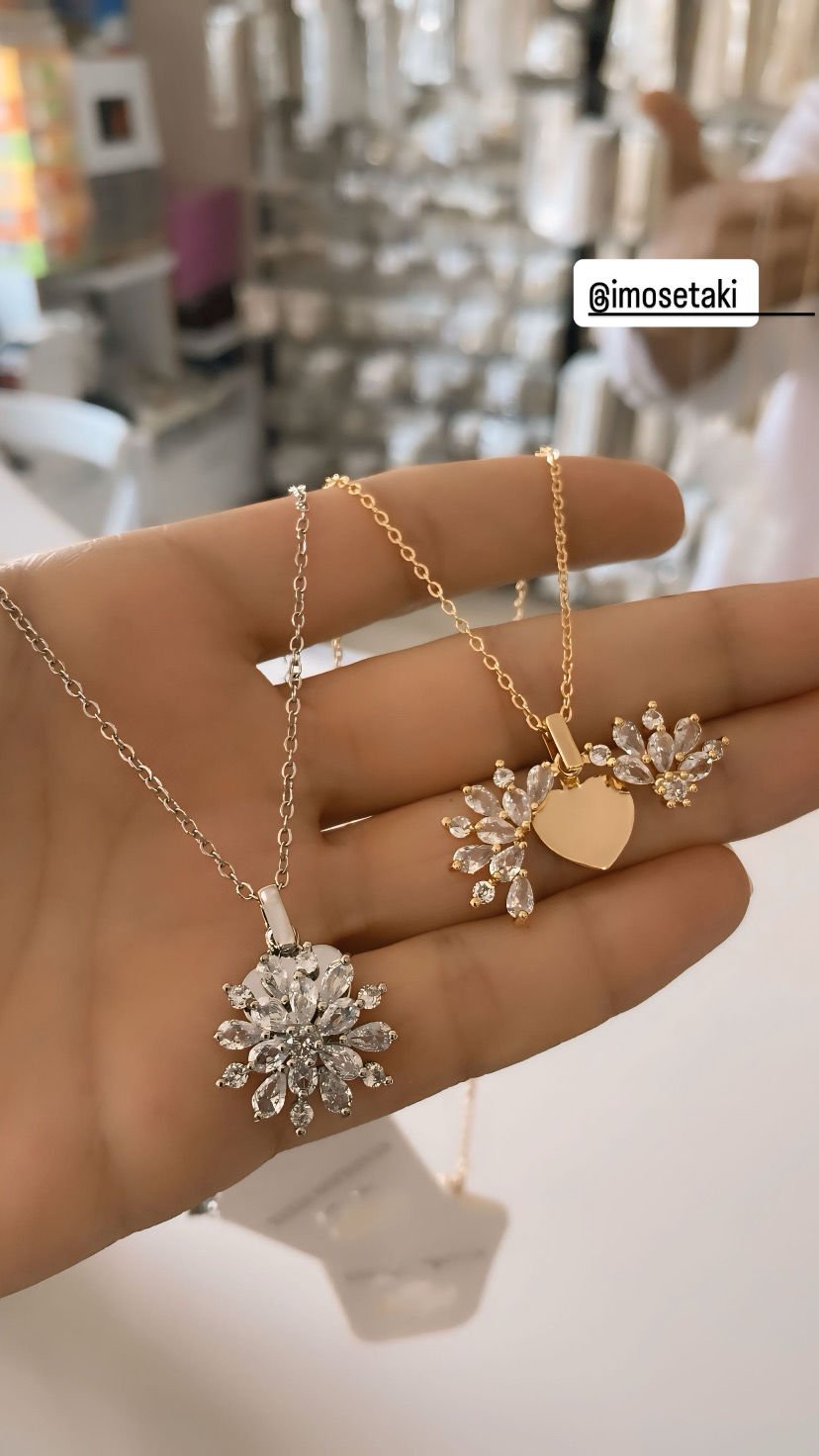 Çelik Kişiye Özel İsimli Kolye