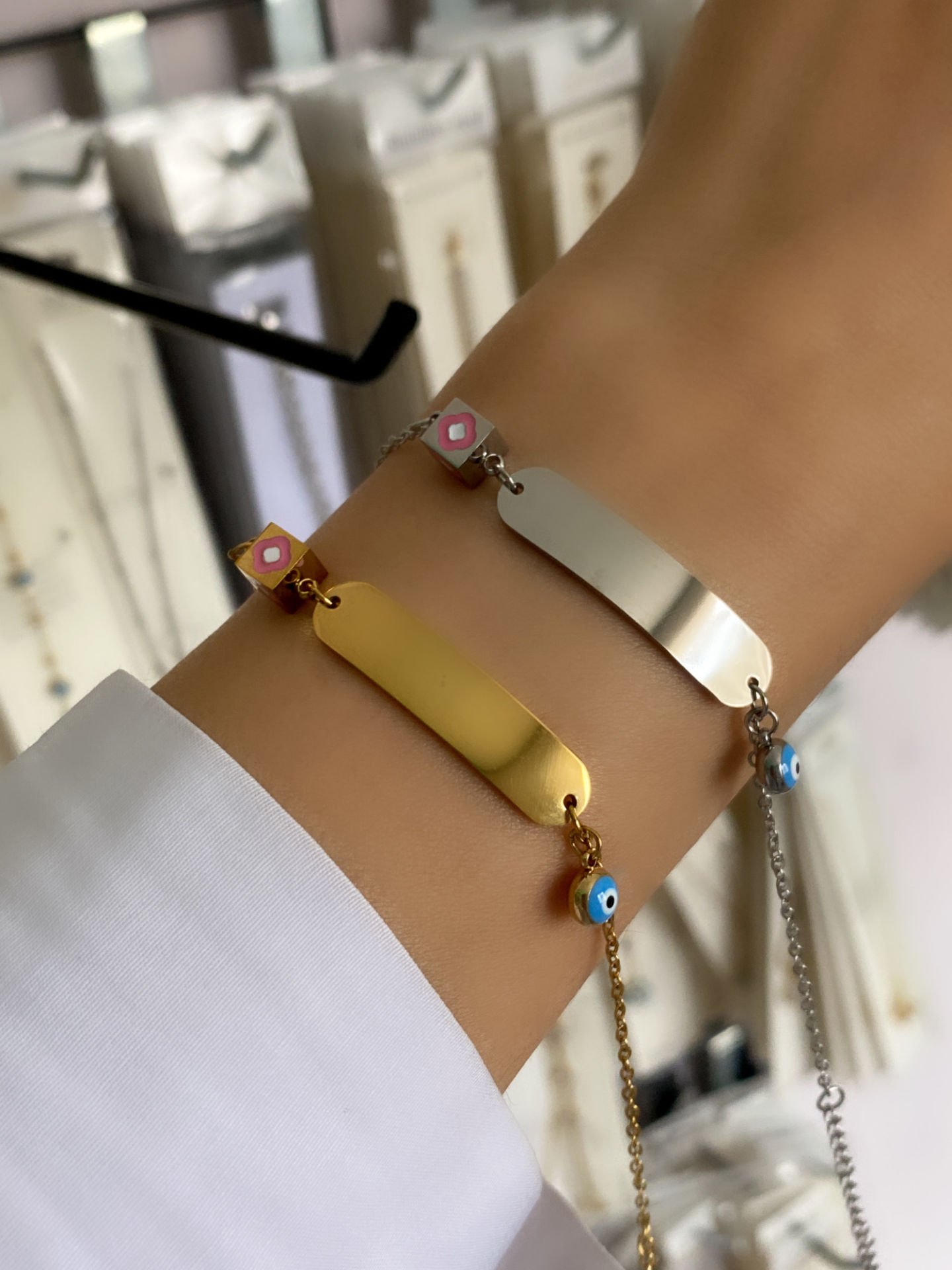 ÇELİK KİŞİYE ÖZEL KÜNYE