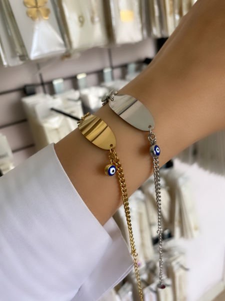 ÇELİK KİŞİYE ÖZEL KÜNYE