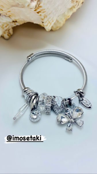 Pandora Modeli Bileklik