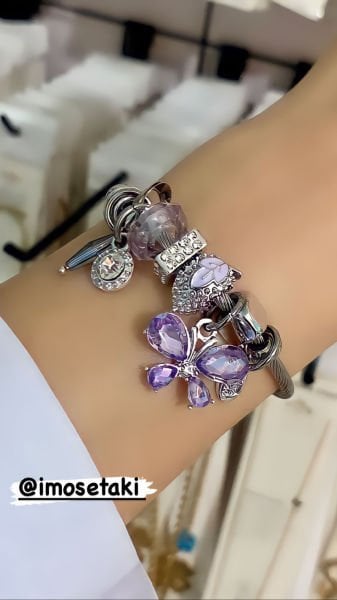 Pandora Modeli Bileklik