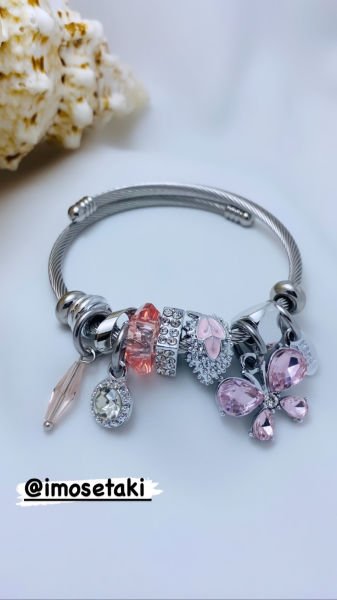 Pandora Modeli Bileklik