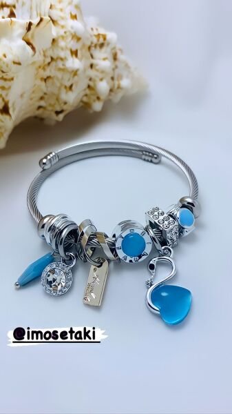 Pandora Modeli Bileklik