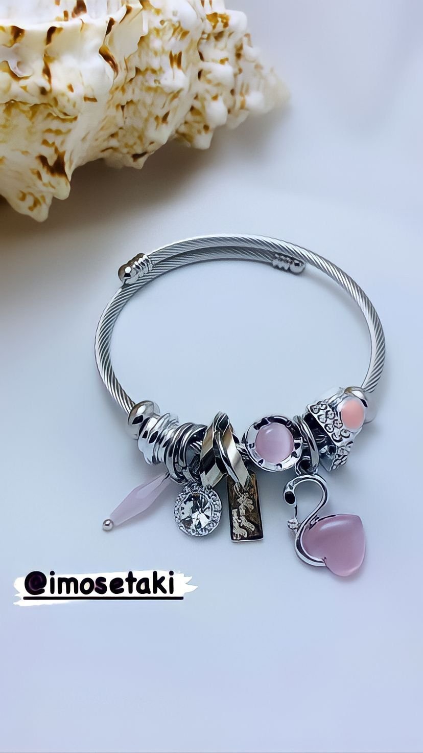 Pandora Modeli Bileklik