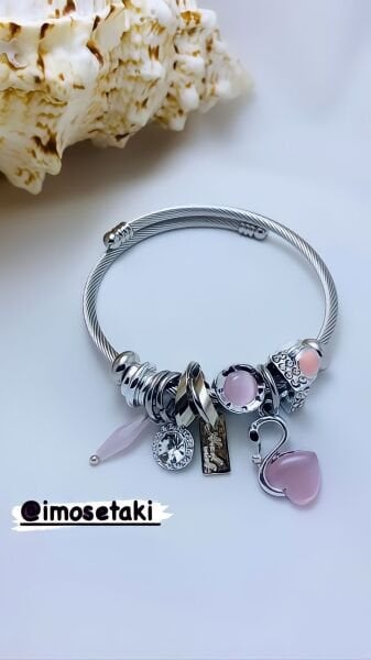 Pandora Modeli Bileklik