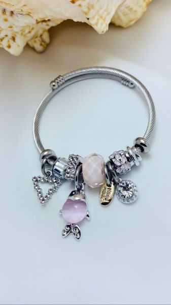 Pandora Modeli Bileklik