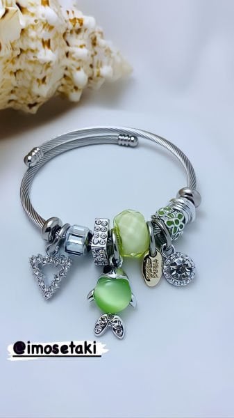 Pandora Modeli Bileklik