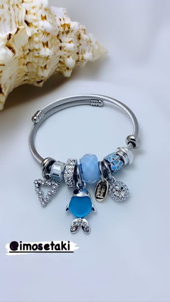 Pandora Modeli Bileklik