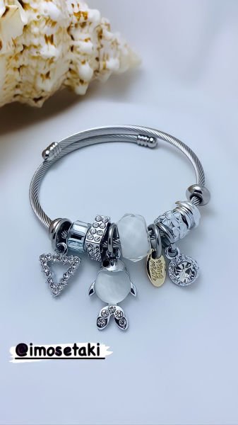 Pandora Modeli Bileklik