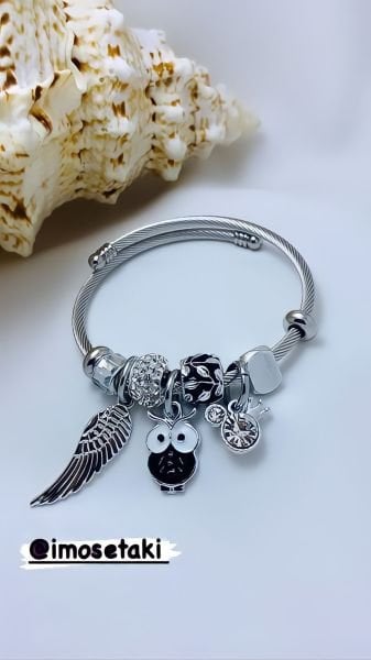 Pandora Modeli Bileklik