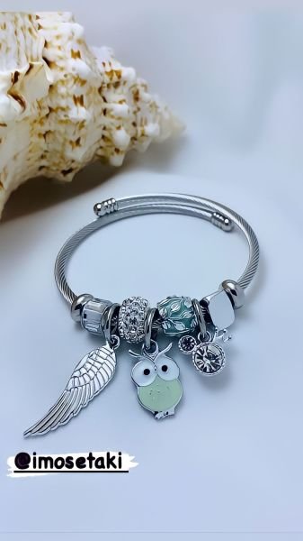 Pandora Modeli Bileklik