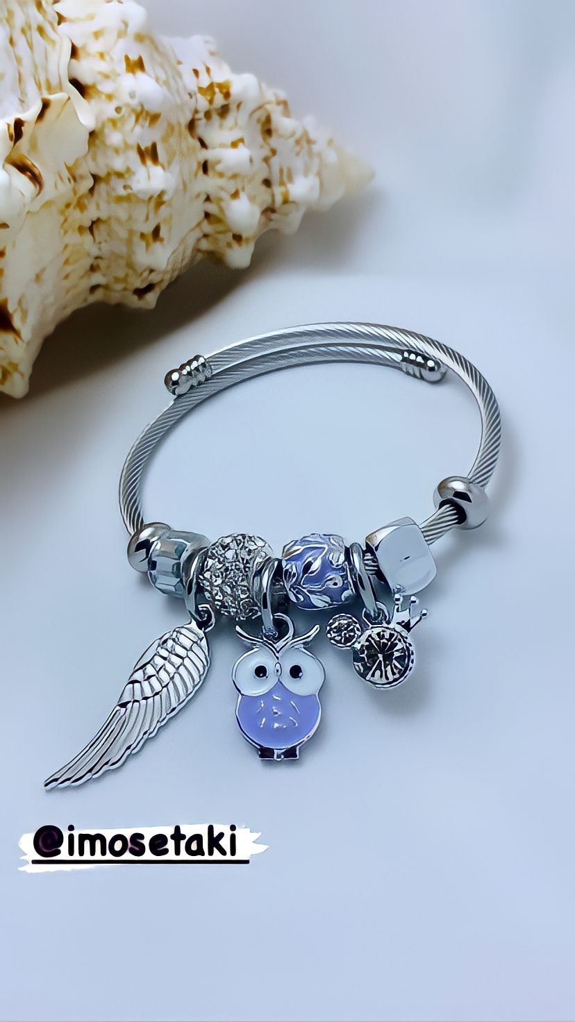 Pandora Modeli Bileklik