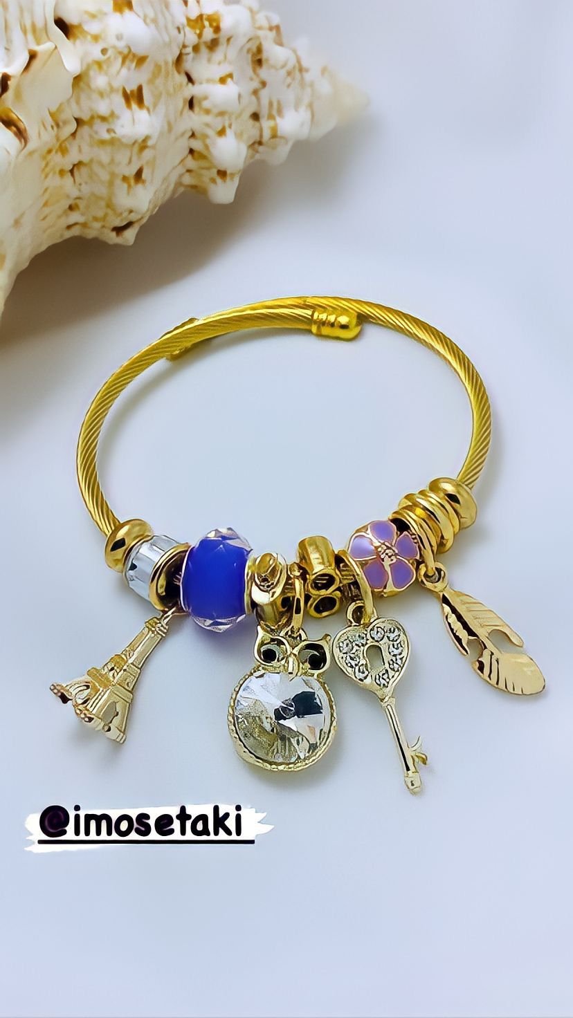 Pandora Modeli Bileklik