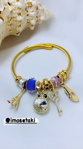 Pandora Modeli Bileklik