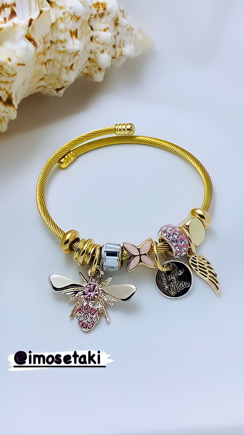 Pandora Modeli Bileklik