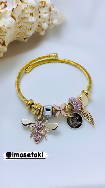 Pandora Modeli Bileklik