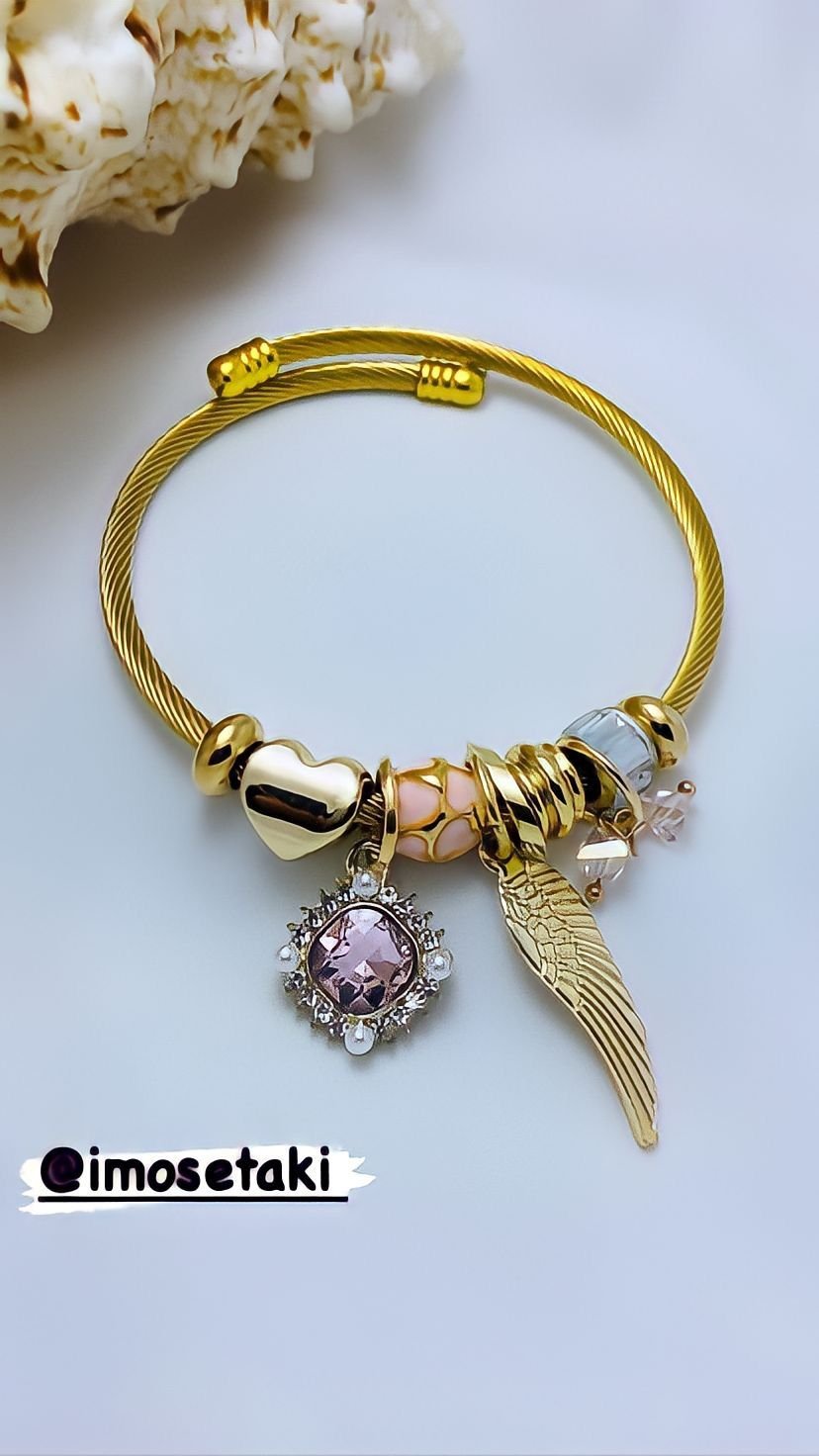 Pandora Modeli Bileklik