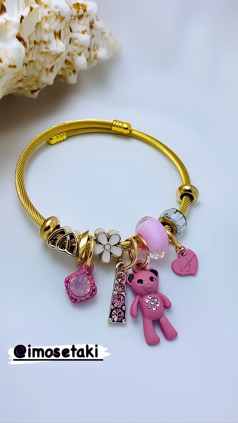 Pandora Modeli Bileklik