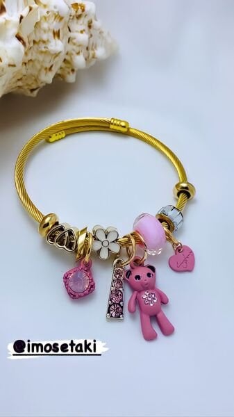 Pandora Modeli Bileklik