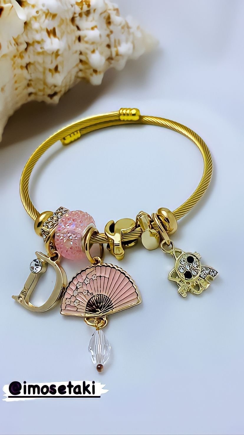 Pandora Modeli Bileklik