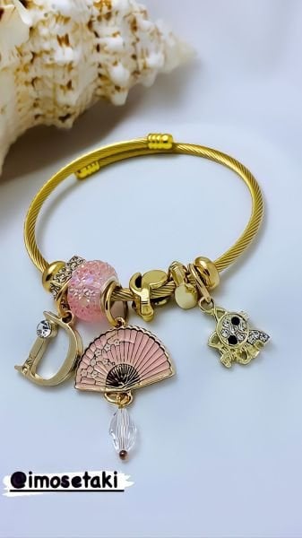 Pandora Modeli Bileklik