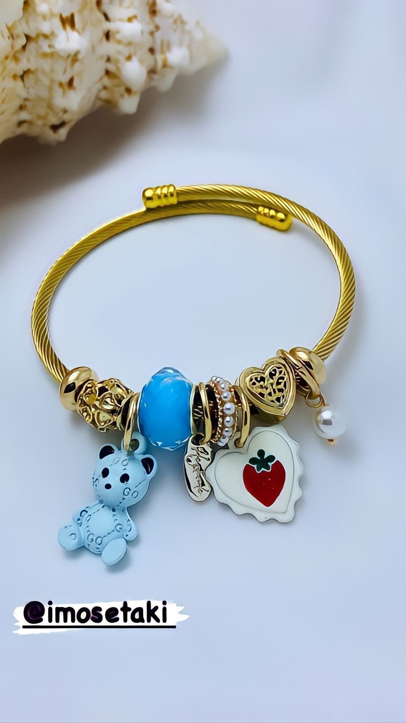 Pandora Modeli Bileklik