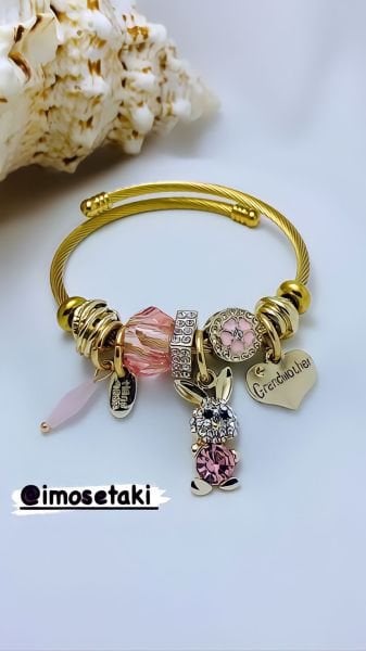 Pandora Modeli Bileklik