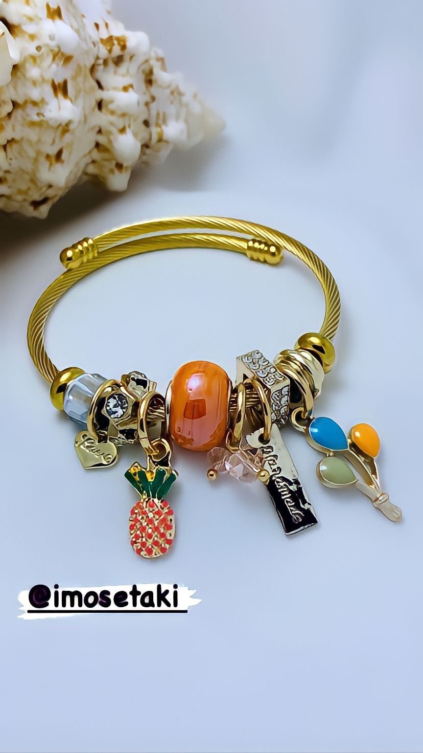 Pandora Modeli Bileklik