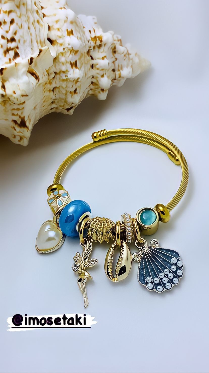 Pandora Modeli Bileklik