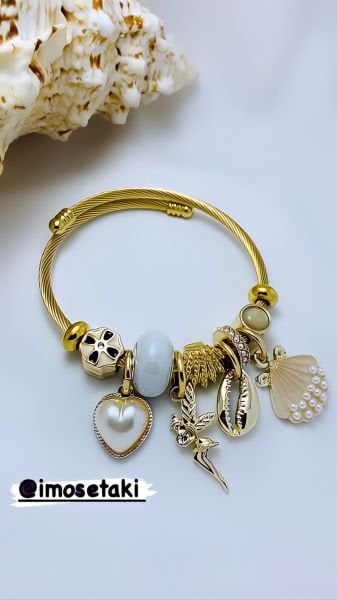 Pandora Modeli Bileklik