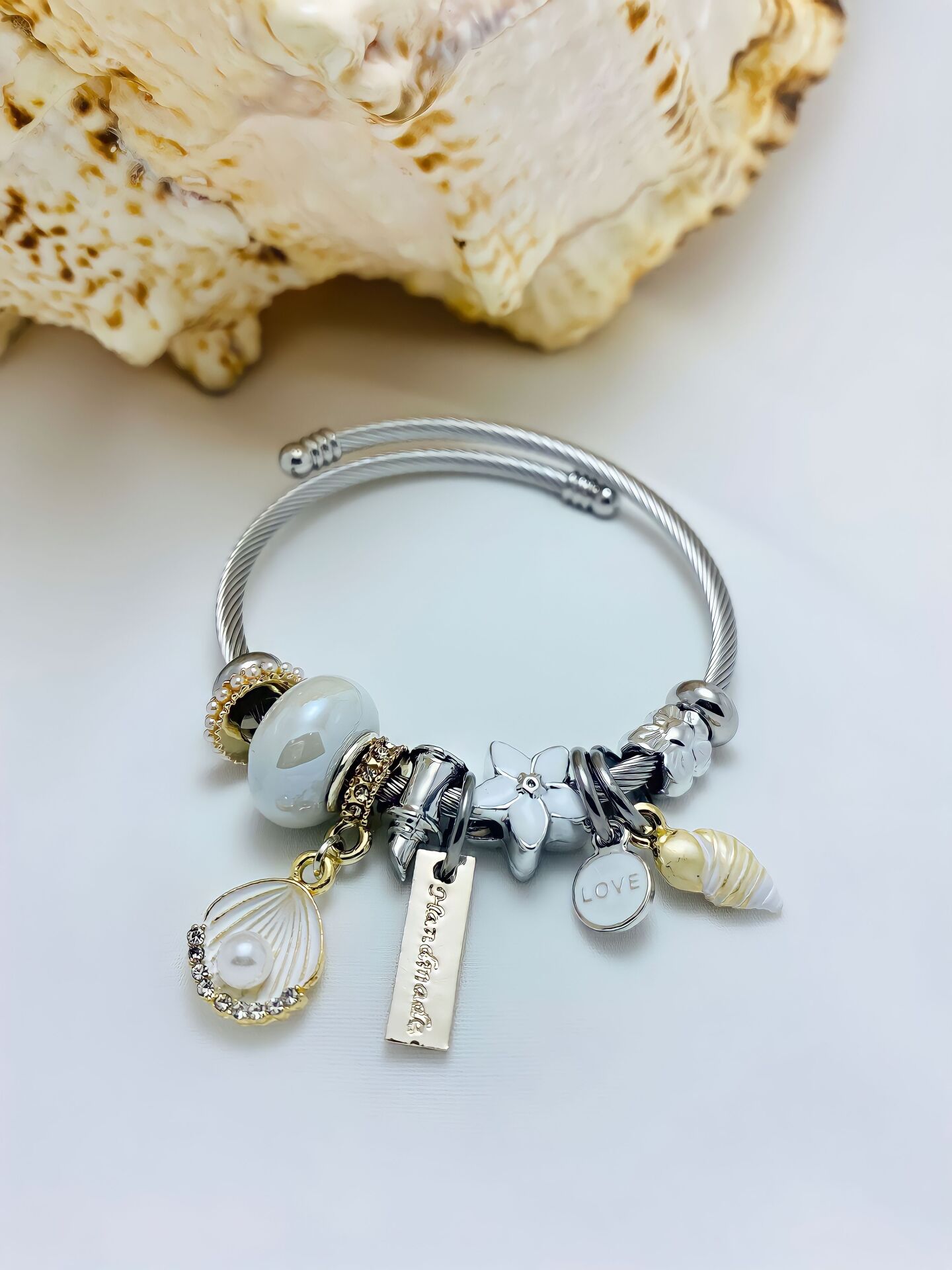 Pandora Modeli Bileklik