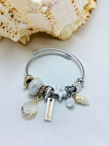 Pandora Modeli Bileklik