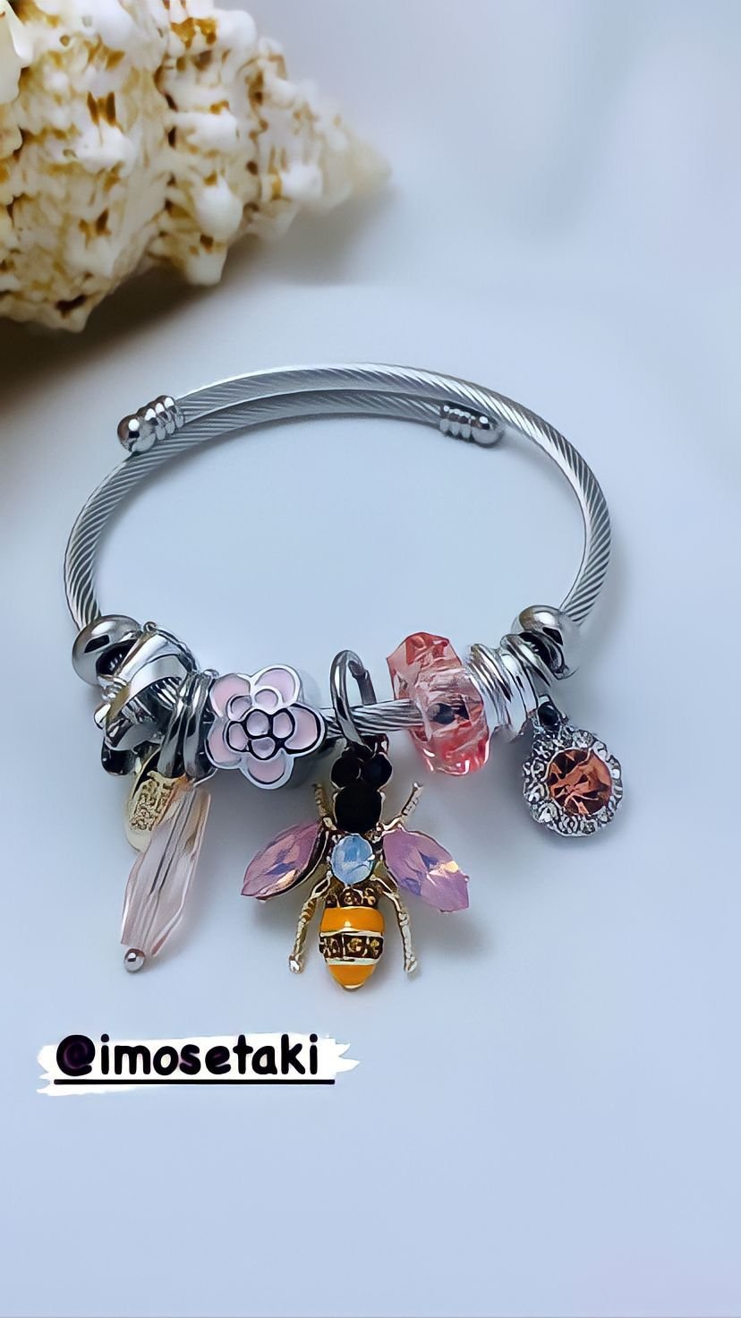 Pandora Modeli Bileklik