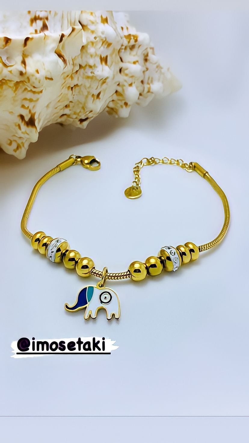 PANDORA MODELİ BİLEKLİK