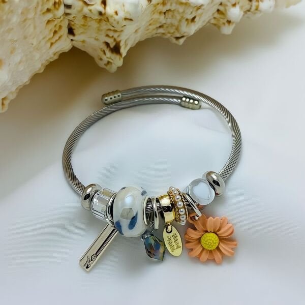 PANDORA MODELİ AYARLANABİLİR  BİLEKLİK