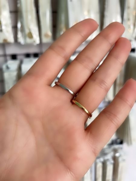 ÖZEL TASARIM DÖNEN AYARLANABİLİRYÜZÜK