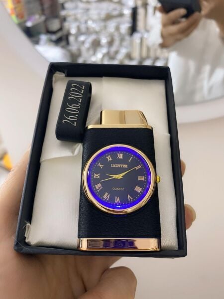 Kişiye Özel İsimli Çakmak