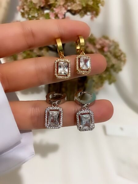 ÇELİK  BEGET KÜPE