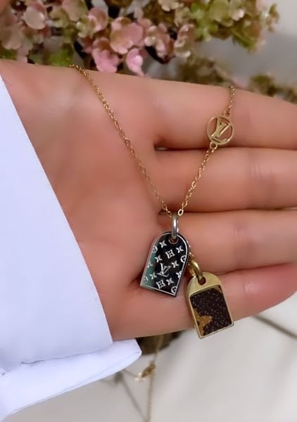 LOUIS VUITTON MARKA KOLYE