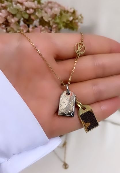 LOUIS VUITTON MARKA KOLYE