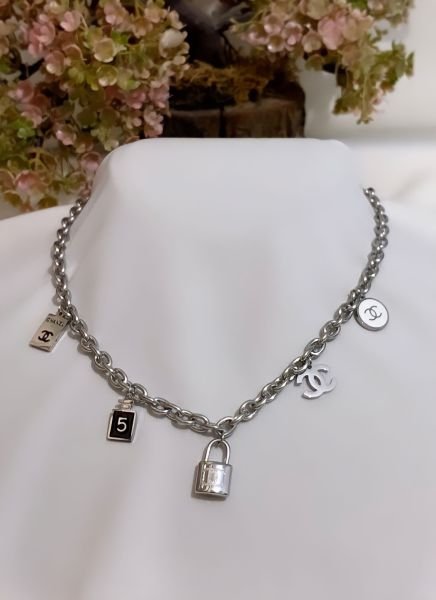 LOUIS VUITTON MARKA  KOLYE