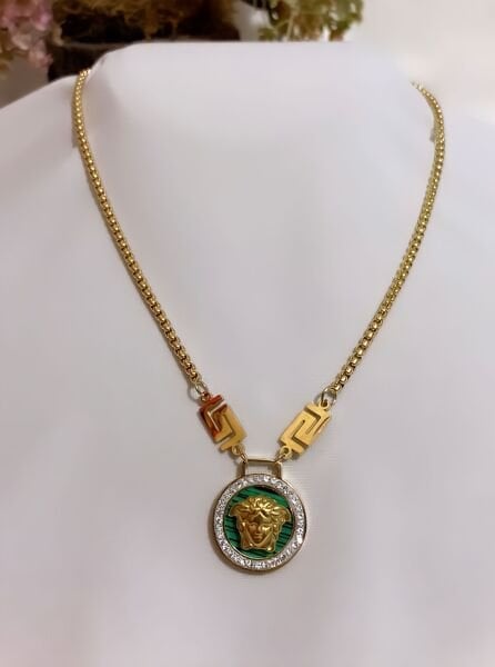 VERSACE MARKA KOLYE