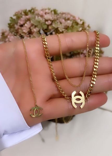 CHANEL MARKA KOLYE