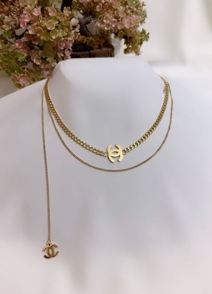 CHANEL MARKA KOLYE