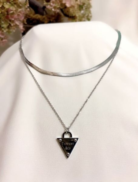 TİFANİ MARKA KOLYE