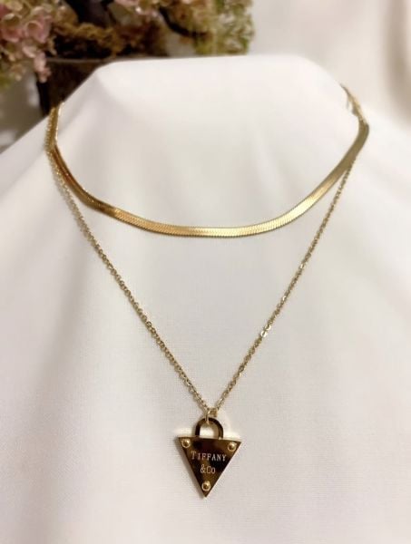 TİFANİ MARKA KOLYE